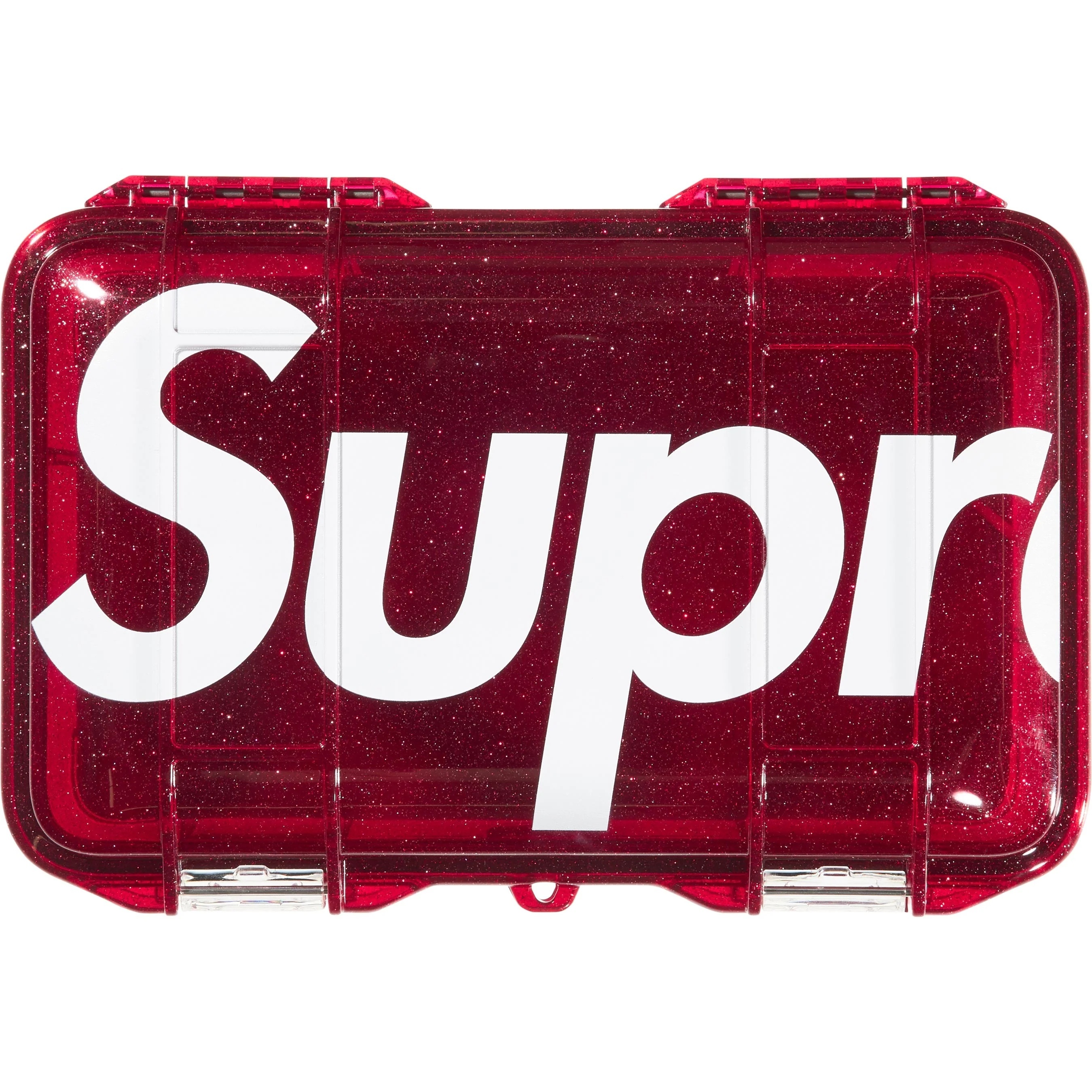 Supreme®/Pelican® Waterproof M50 Micro Case view 5
